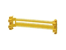VIMAR Vimar V53583 Flangia ferma tubi central. estetico 18M