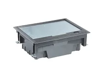 VIMAR Vimar V54412 Torretta a scomparsa 12M coperchio cavo