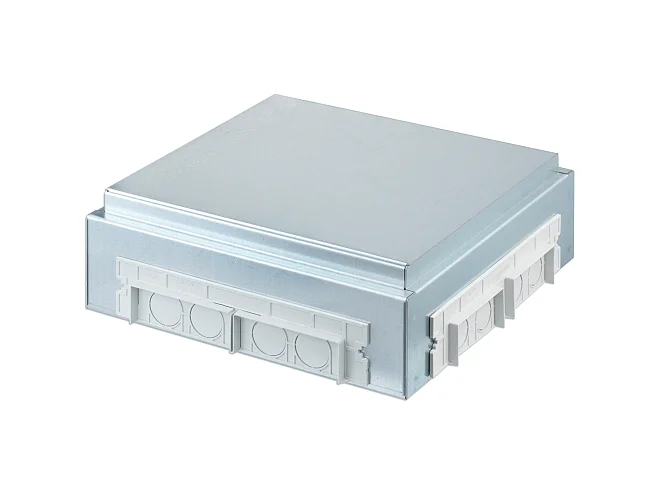 VIMAR Vimar V54920 Scatola per massetto per torretta 20M