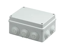 VIMAR Vimar V55106 Scatola derivazione IP55 150x110x70mm