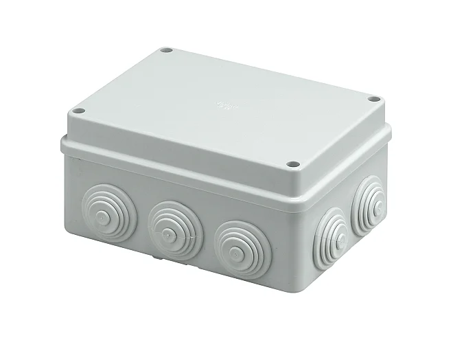 VIMAR Vimar V55106 Scatola derivazione IP55 150x110x70mm