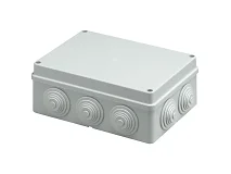 VIMAR Vimar V55107 Scatola derivazione IP55 190x140x70mm