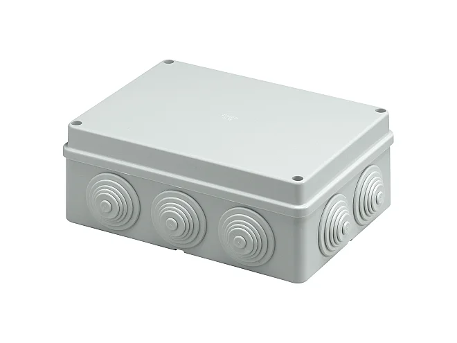 VIMAR Vimar V55107 Scatola derivazione IP55 190x140x70mm