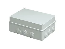 VIMAR Vimar V55108 Scatola derivazione IP55 240x190x90mm