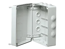 VIMAR Vimar V55109 Scatola derivazione IP55 300x220x120mm