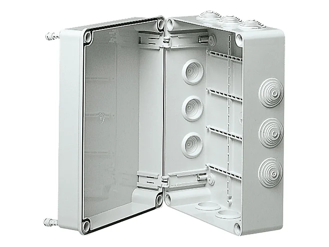VIMAR Vimar V55109 Scatola derivazione IP55 300x220x120mm