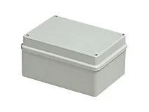 VIMAR Vimar V55206 Scatola derivazione IP56 150x110x70mm