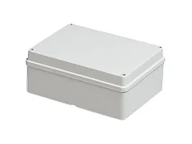 VIMAR Vimar V55207 Scatola derivazione IP56 190x140x70mm