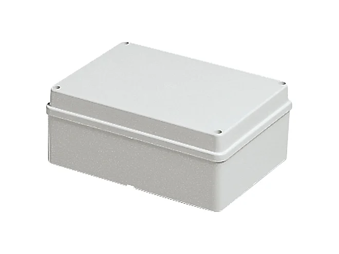 VIMAR Vimar V55207 Scatola derivazione IP56 190x140x70mm