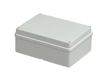 VIMAR Vimar V55208 Scatola derivazione IP56 240x190x90mm