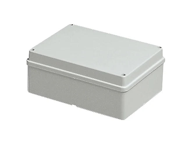 VIMAR Vimar V55208 Scatola derivazione IP56 240x190x90mm