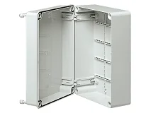 VIMAR Vimar V55209 Scatola derivazione IP56 300x220x120mm