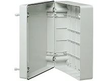 VIMAR Vimar V55210 Scatola derivazione IP56 380x300x120mm