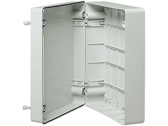 VIMAR Vimar V55210 Scatola derivazione IP56 380x300x120mm
