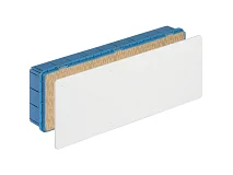 VIMAR Vimar V70009 Scatola derivazione incasso 479x154x70mm