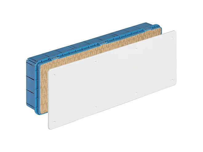 VIMAR Vimar V70009 Scatola derivazione incasso 479x154x70mm