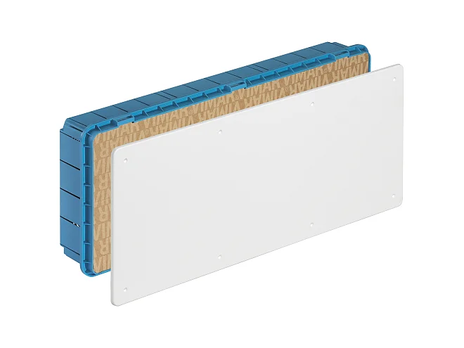 VIMAR Vimar V70010 Scatola derivazione incasso 515x201x80mm