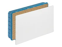 VIMAR Vimar V70011 Scatola derivazione incasso 515x292x80mm