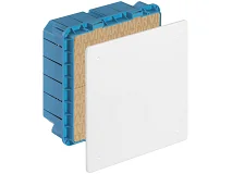 VIMAR Vimar V70207 Scatola derivazione incasso 248x248x120