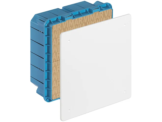 VIMAR Vimar V70207 Scatola derivazione incasso 248x248x120