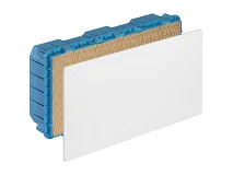 VIMAR Vimar V70211 Scatola derivazione incasso 515x248x120