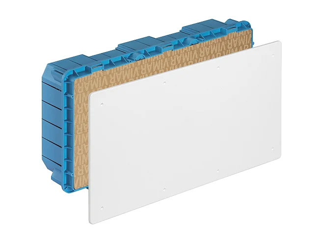 VIMAR Vimar V70211 Scatola derivazione incasso 515x248x120