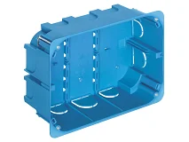 VIMAR Vimar V71720 Scatola inc. multifunz. 12-14M p/leggere