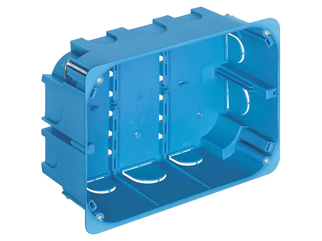 VIMAR Vimar V71720 Scatola inc. multifunz. 12-14M p/leggere