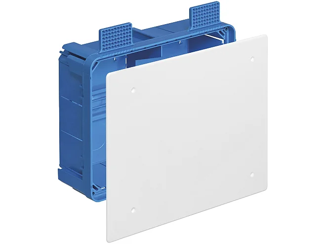 VIMAR Vimar V72006 Scatola deriv. p/leggere 205x164x73,5mm