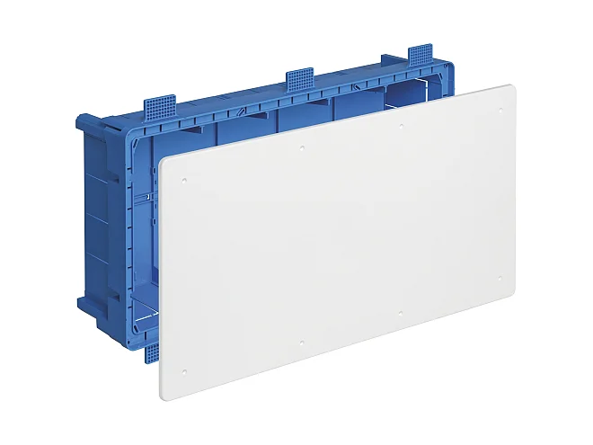 VIMAR Vimar V72211 Scatola deriv. p/leggere 533x263x120mm