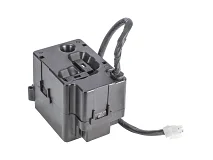 VIMAR Vimar ZBA6 Batteria ricar. NiMH24V2,2Ah+caricabatt.