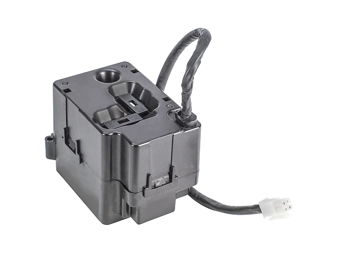 VIMAR Vimar ZBA6 Batteria ricar. NiMH24V2,2Ah+caricabatt.