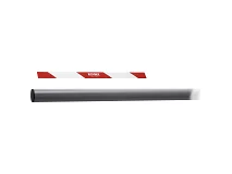 VIMAR Vimar ZBNA/3T Asta barriera FRAGMA 3D D60mm 3m