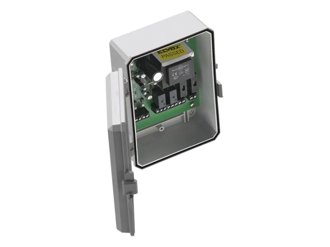 VIMAR Vimar ZSC1 Centrale comando 230V~ per semafori ZSEM