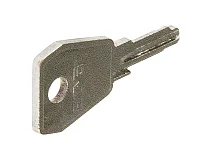 VIMAR Vimar ZX33 Chiave neutra per ESM1,ESM2,EAM2 e EAM3