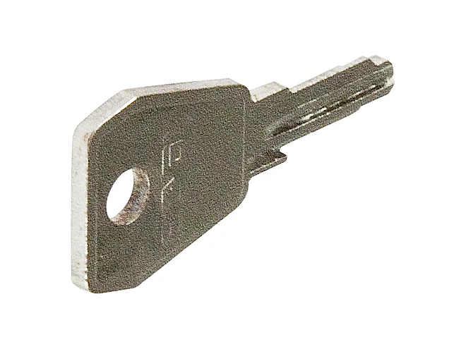 VIMAR Vimar ZX33 Chiave neutra per ESM1,ESM2,EAM2 e EAM3