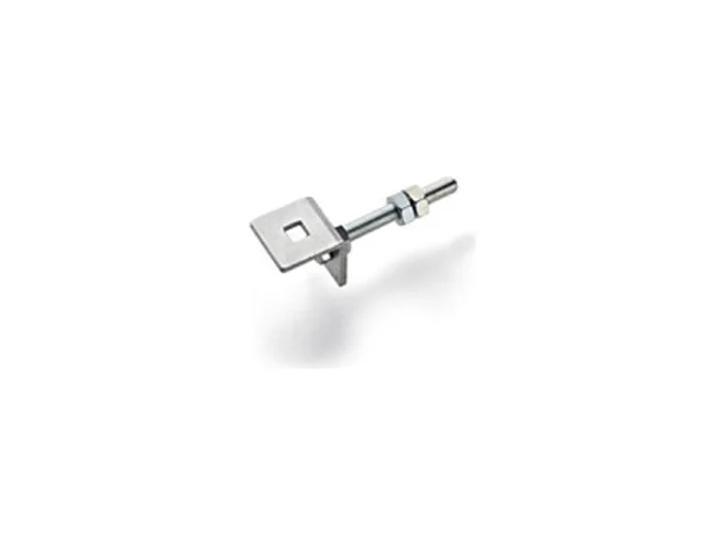 VIMAR Vimar ZXVA Supporto motore perno 10mm regolabile