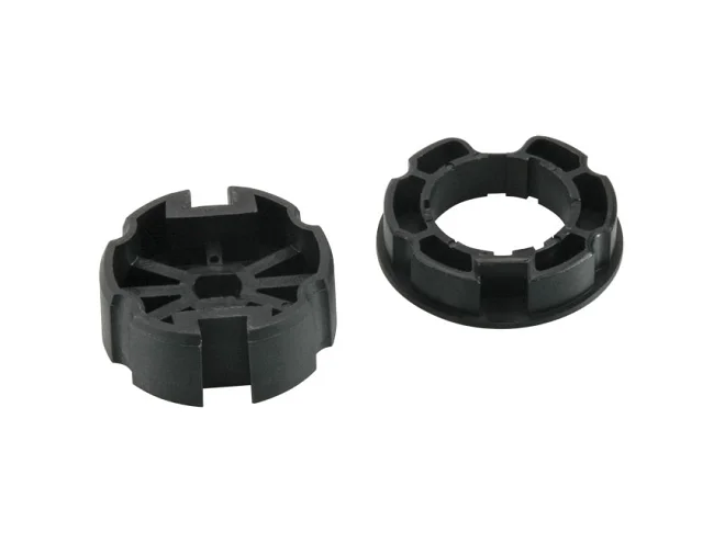 VIMAR Vimar ZXVL Coppia adattatori ogiva tende sole D78mm