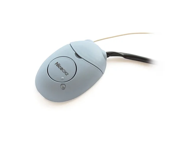 NICE NICE OX2 Ricevitore Ricevente 2 Rele’ Canali Opera Originale 433mhz Rolling Code