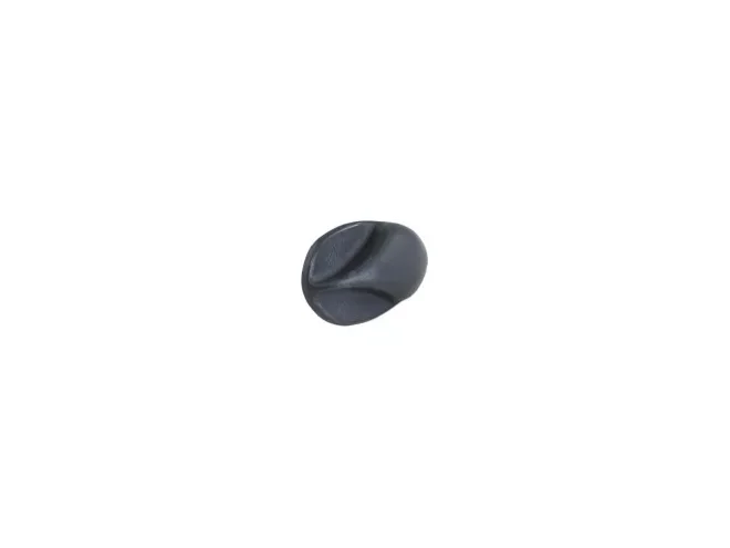 NICE NICE PPD1868A.4540 Copriserratura THOR Grigio Ral7016 Ricambio