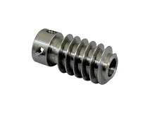 NICE NICE PMD1095R02.4610 Vite Senza Fine Per Attuatore Mhouse Wg20 Wingo Ricambio