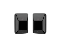 FAAC Coppia Di Fotocellula 30MT Originale FAAC 785106 XP30 B XP30B SISTEMA BUS 2 CAVI 2easy
