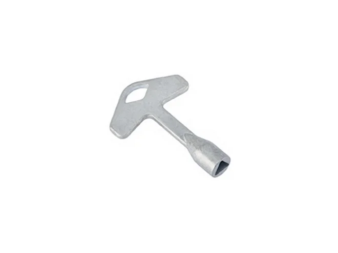 FAAC FAAC 390084 Kit Chiave Sblocco Per Dissuasore J200 J275 Ricambio