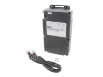 NICE NICE PS224 Gruppo Batteria Tampone Alimentazione Di Soccorso Emergenza 24V