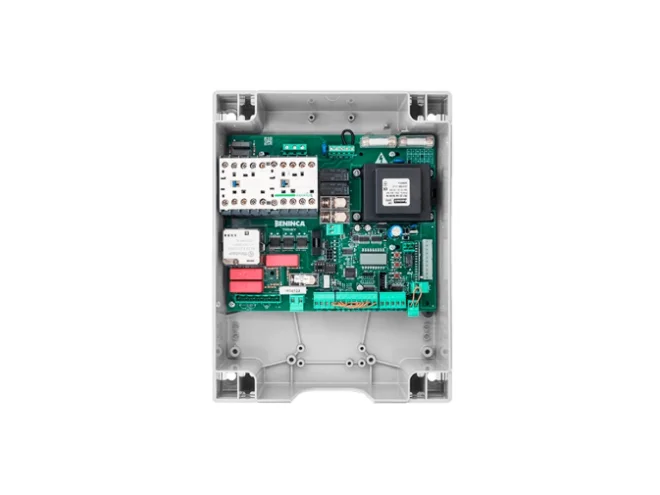 BENINCA BENINCA’ THINKY 9176251 Centrale Scheda Quadro Di Comando Esterna 230v 400v Vac