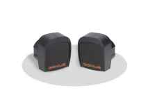 GENIUS GENIUS POLARIS 6100224 FAAC FOTOSWITCH Coppia Di Fotocellule Da Incasso 24v 30MT