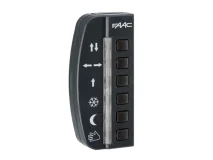 FAAC FAAC LK EVO 790024 Selettore Funzioni Multi Funzione Per Porta Automatica