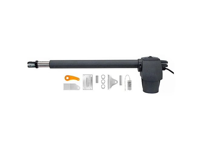 GENIUS GENIUS G-BAT 300 230v 6170026 DX Destro Attuatore Motore Per Cancelli a Battente