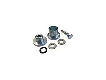 BFT BFT APSP N335008 2614979 Kit Adattatore Per Staffa Phobos Modello Nuovo B25 B40