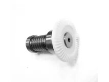 CAME CAME 119RIA069 Vite Senza Fine Prima Riduzione Per Motore Frog-J Myto Ricambio